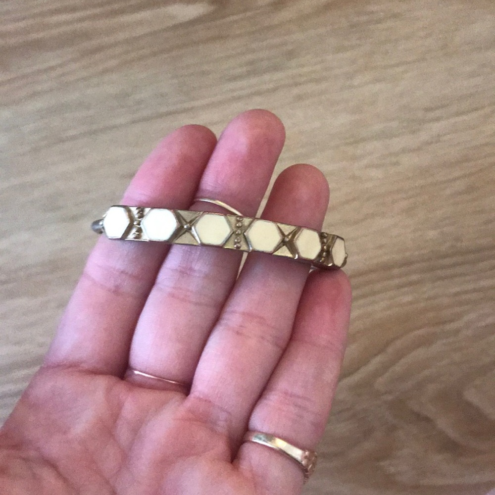 Madewell cuff